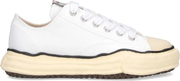 Peterson Og" Sneakers - White