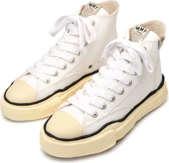 Peterson Original Sole sneakers - Image 3