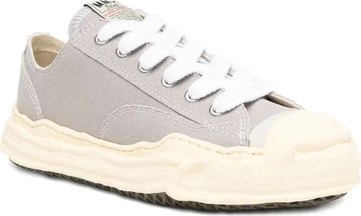 Peterson original sole sneakers - Image 2