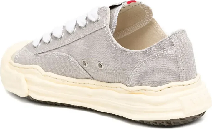 Peterson original sole sneakers - Image 3