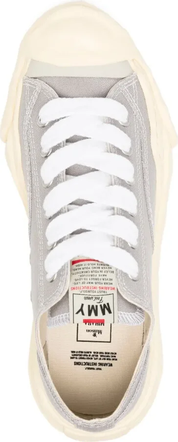 Peterson original sole sneakers - Image 4