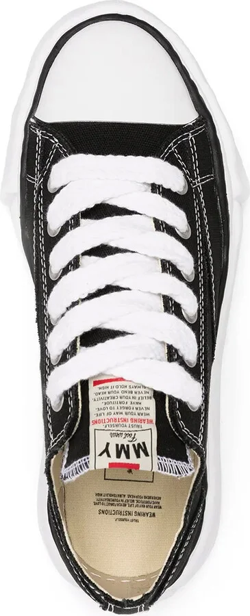 Peterson Original Sole sneakers - Image 4