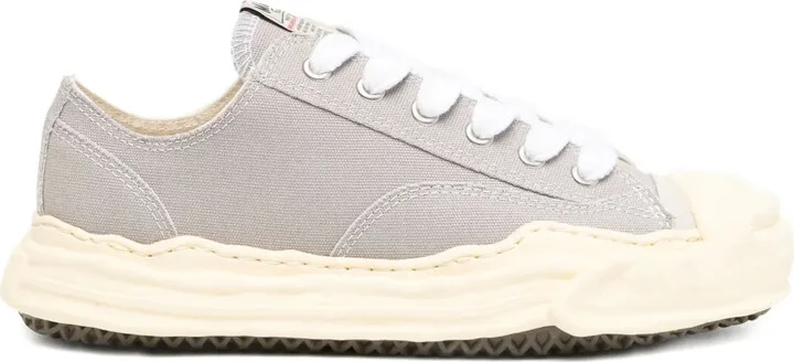 Peterson original sole sneakers