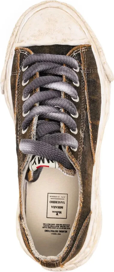 Peterson sneakers - Image 4