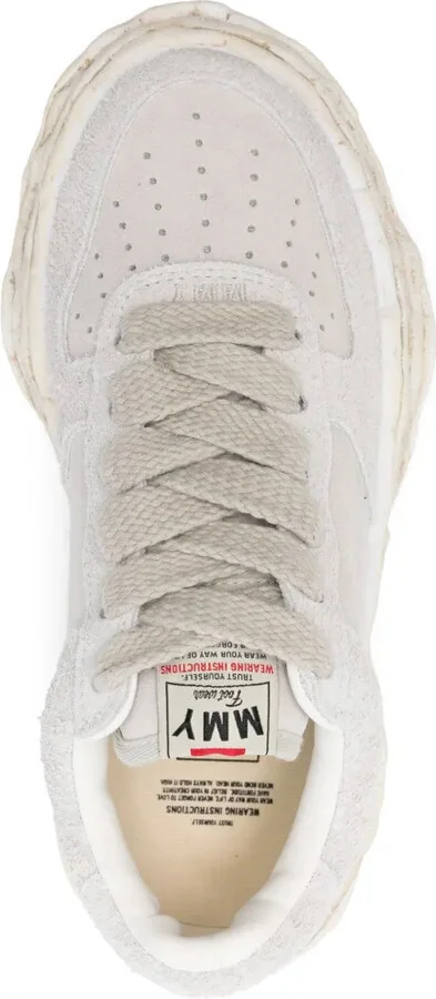 Peterson sneakers - Image 4