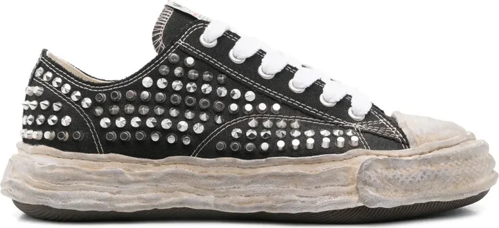 Peterson sneakers