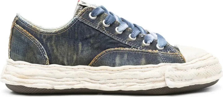 Peterson sneakers