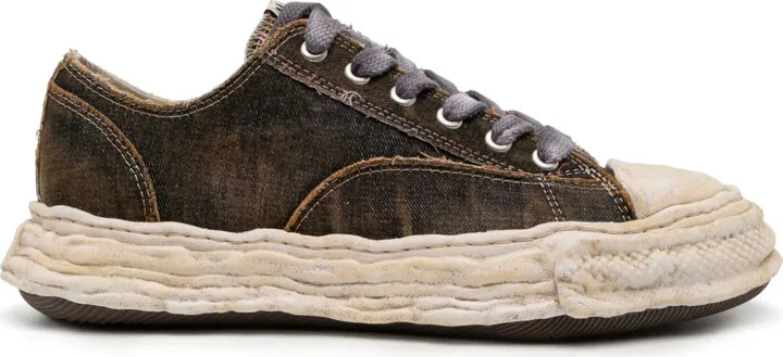 Peterson sneakers