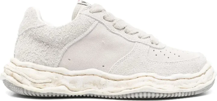 Peterson sneakers