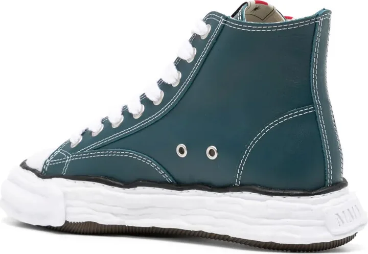 Peterson23 high-top sneakers - Image 3