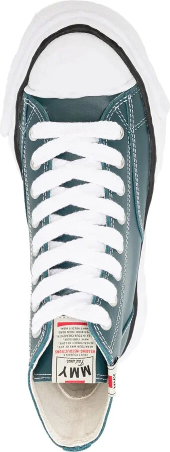 Peterson23 high-top sneakers - Image 4
