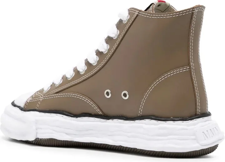 Peterson23 high-top sneakers - Image 3