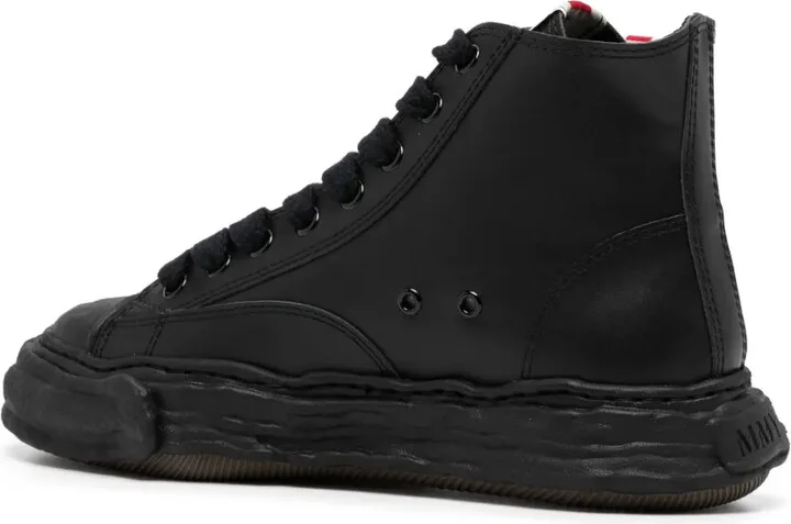 Peterson23 high-top sneakers - Image 3