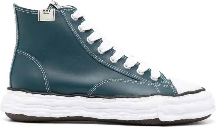 Peterson23 high-top sneakers