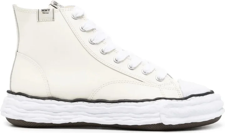 Peterson23 high-top sneakers