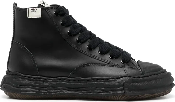 Peterson23 high-top sneakers