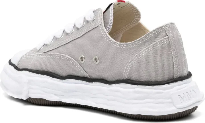 Peterson23 low-top sneakers - Image 3