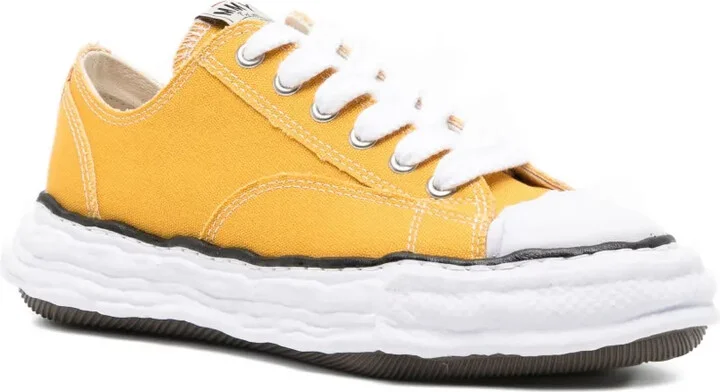 Peterson23 low-top sneakers - Image 2