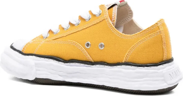 Peterson23 low-top sneakers - Image 3