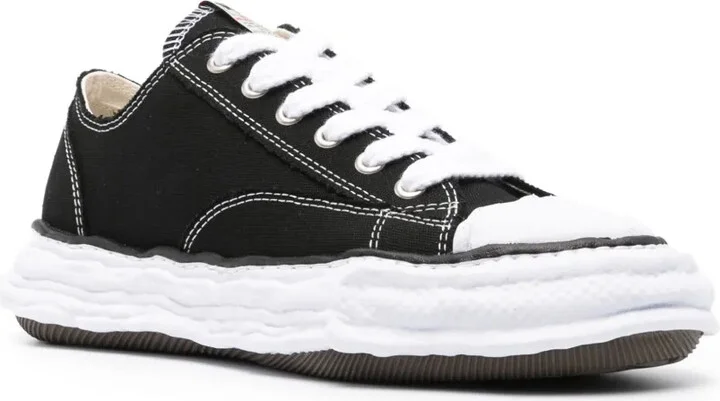 Peterson23 low-top sneakers - Image 2