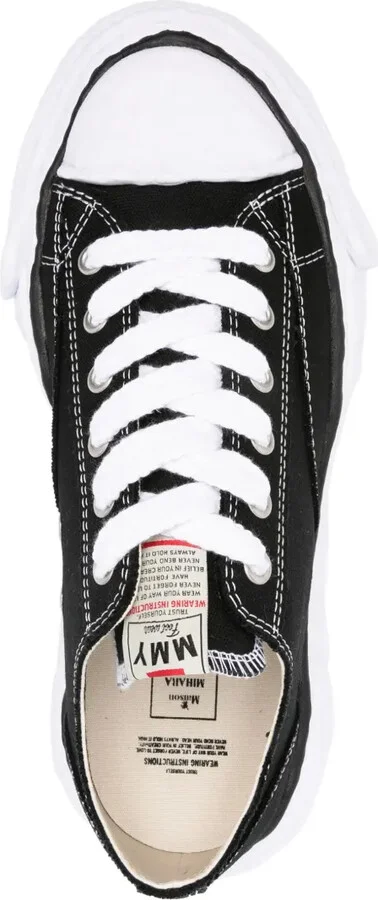 Peterson23 low-top sneakers - Image 4