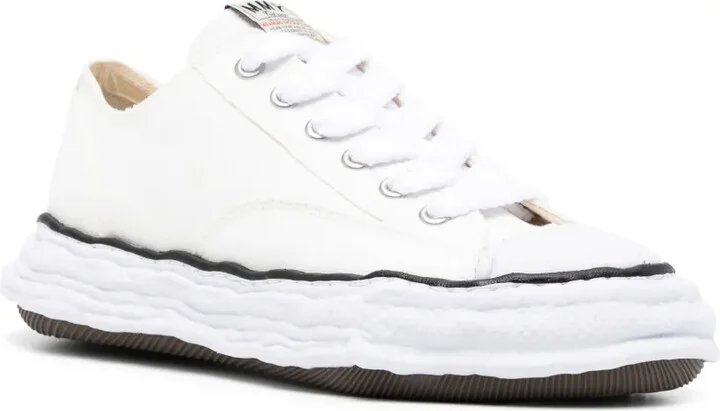 Peterson23 low-top sneakers - Image 2