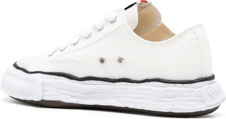 Peterson23 low-top sneakers - Image 3