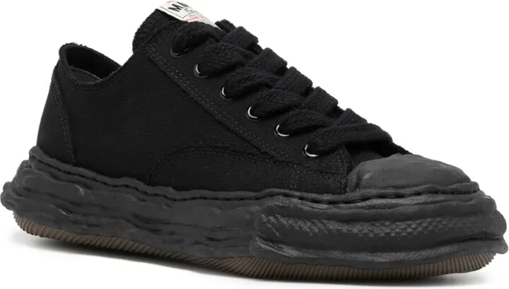 Peterson23 low-top sneakers - Image 2