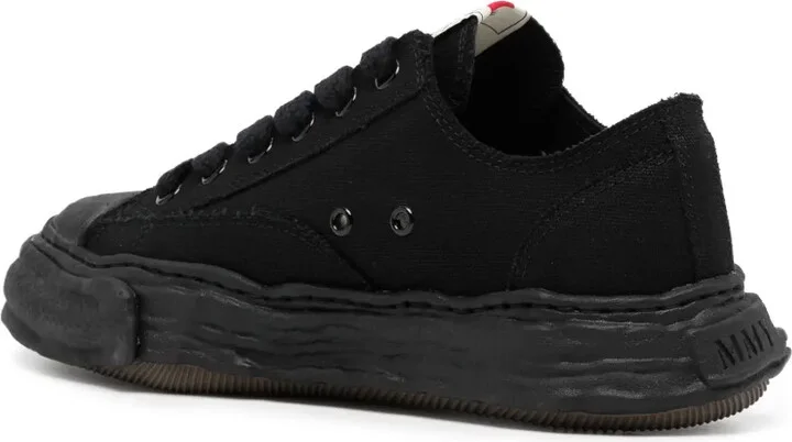 Peterson23 low-top sneakers - Image 3