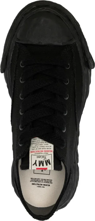 Peterson23 low-top sneakers - Image 4