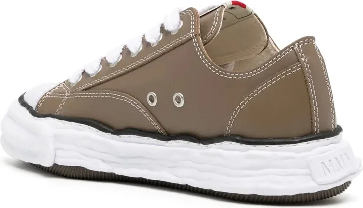 Peterson23 low-top sneakers - Image 3
