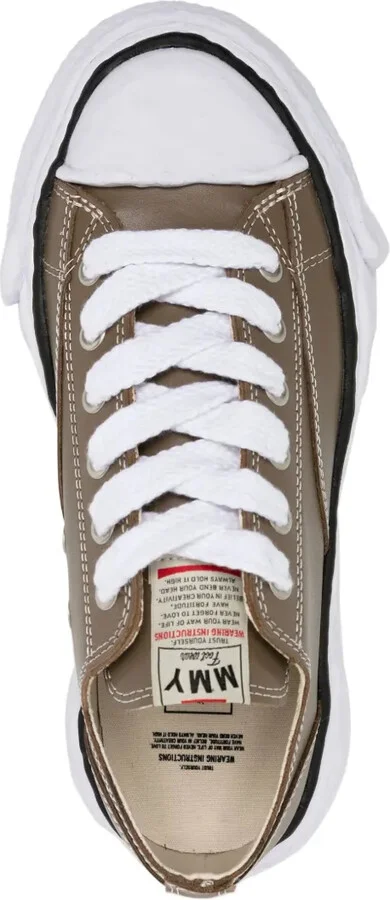 Peterson23 low-top sneakers - Image 4