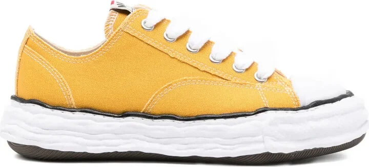 Peterson23 low-top sneakers