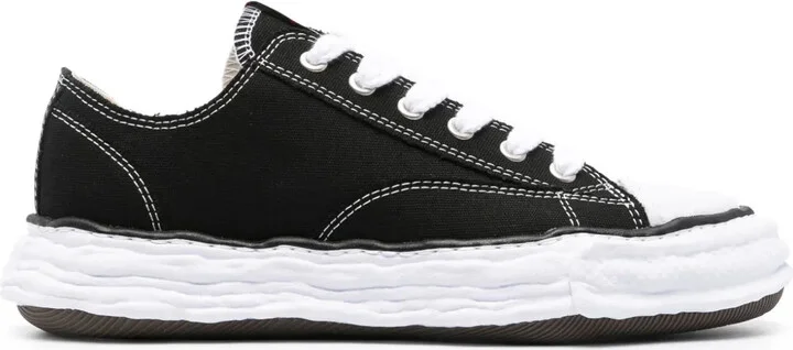 Peterson23 low-top sneakers