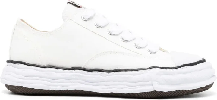 Peterson23 low-top sneakers