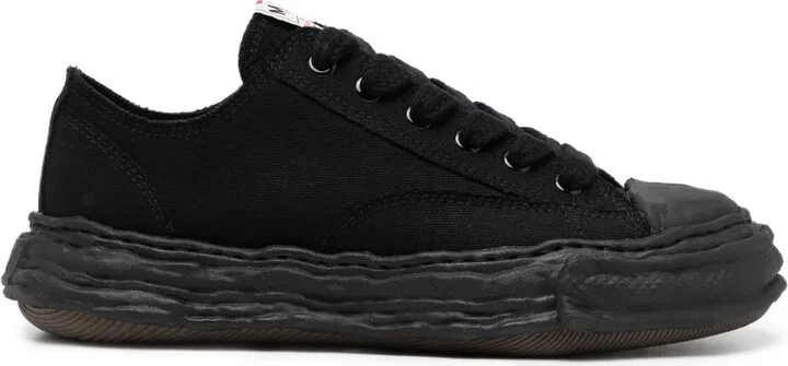 Peterson23 low-top sneakers
