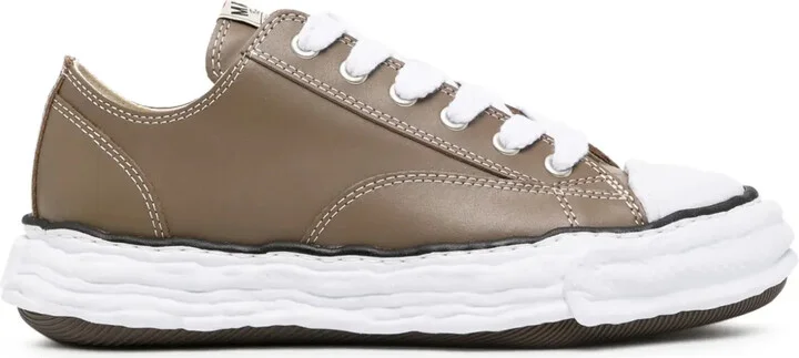 Peterson23 low-top sneakers
