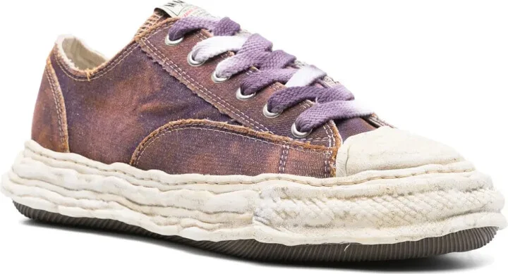 Peterson23 OG sneakers - Image 2