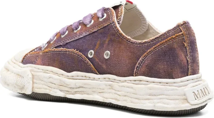 Peterson23 OG sneakers - Image 3