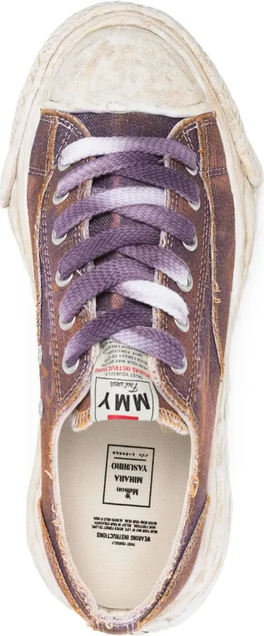 Peterson23 OG sneakers - Image 4