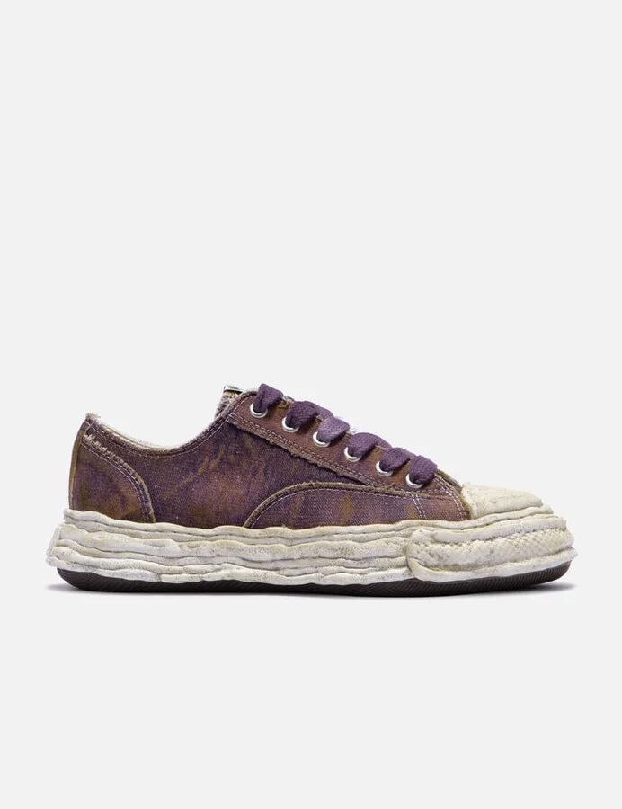 Purple > 紫色 > 퍼플 > パープル