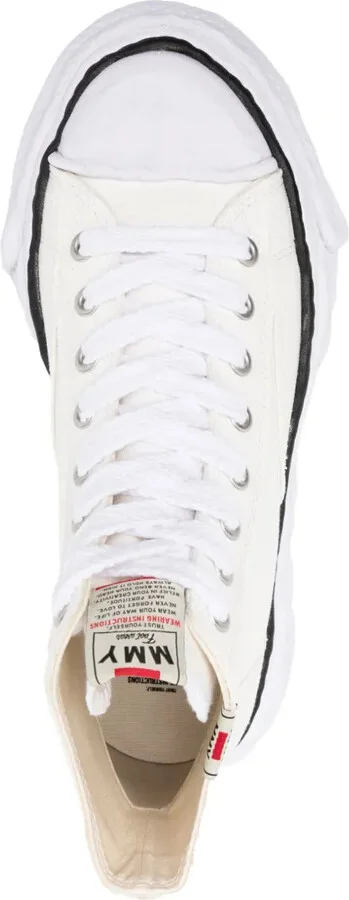 Peterson23 Original Sole sneakers - Image 4