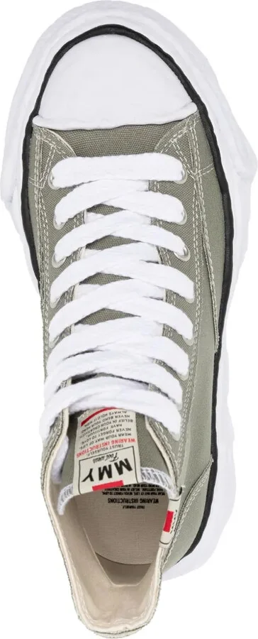 Peterson23 Original Sole sneakers - Image 4