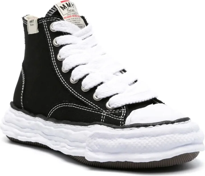 Peterson23 Original Sole sneakers - Image 2