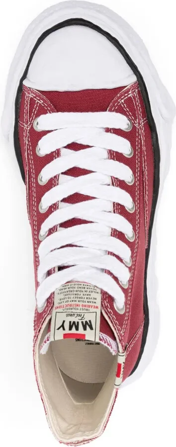 Peterson23 Original Sole sneakers - Image 4