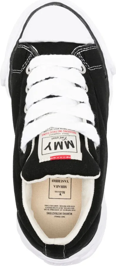 Peterson23 padded sneakers - Image 4