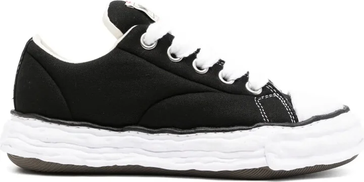 Peterson23 padded sneakers