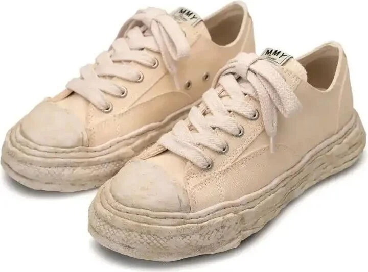 Peterson23 Sneakers - Image 2
