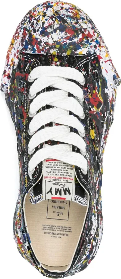 Peterson23 sneakers - Image 4