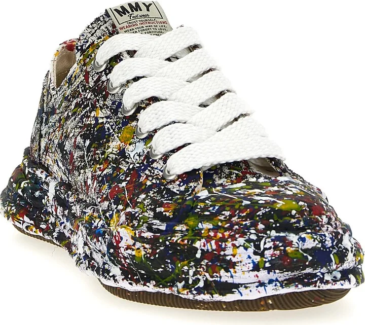 'peterson23' Sneakers - Image 2